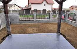 Duplex pe parter, 82 mp, Urseni